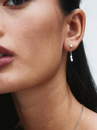 EDBLAD | Ohrringe BREEZE Silver