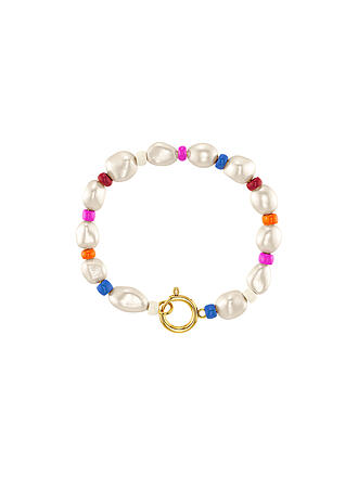 EDBLAD | Armband VOYAGE Multi Gold