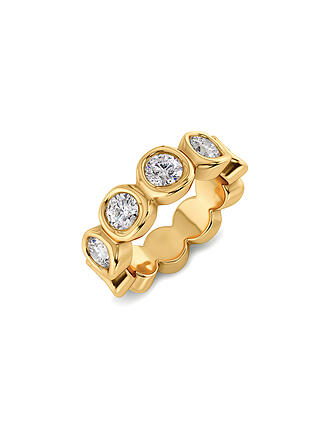 EDBLAD | Ring OCEAN Gold