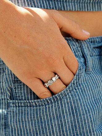 EDBLAD | Ring OCEAN Steel