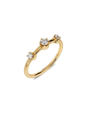 EDBLAD | Ring TEENY Gold 