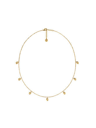 EDBLAD | Halskette COASTAL Multi Gold