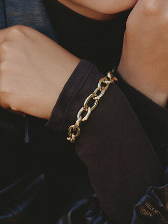 EDBLAD | Armband WILDERN Gold