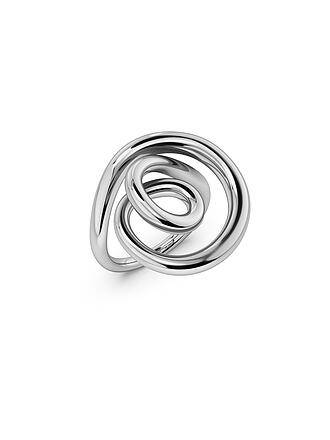 EDBLAD | Ring NOUVEAU Large Silver