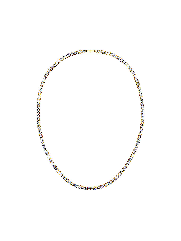 EDBLAD Halskette TENNIS Gold gold
