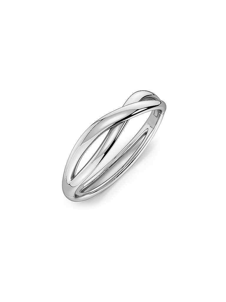 EDBLAD Armreif NOUVEAU Silver silber | L