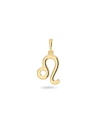 EDBLAD | Anhänger LEO gold | gold