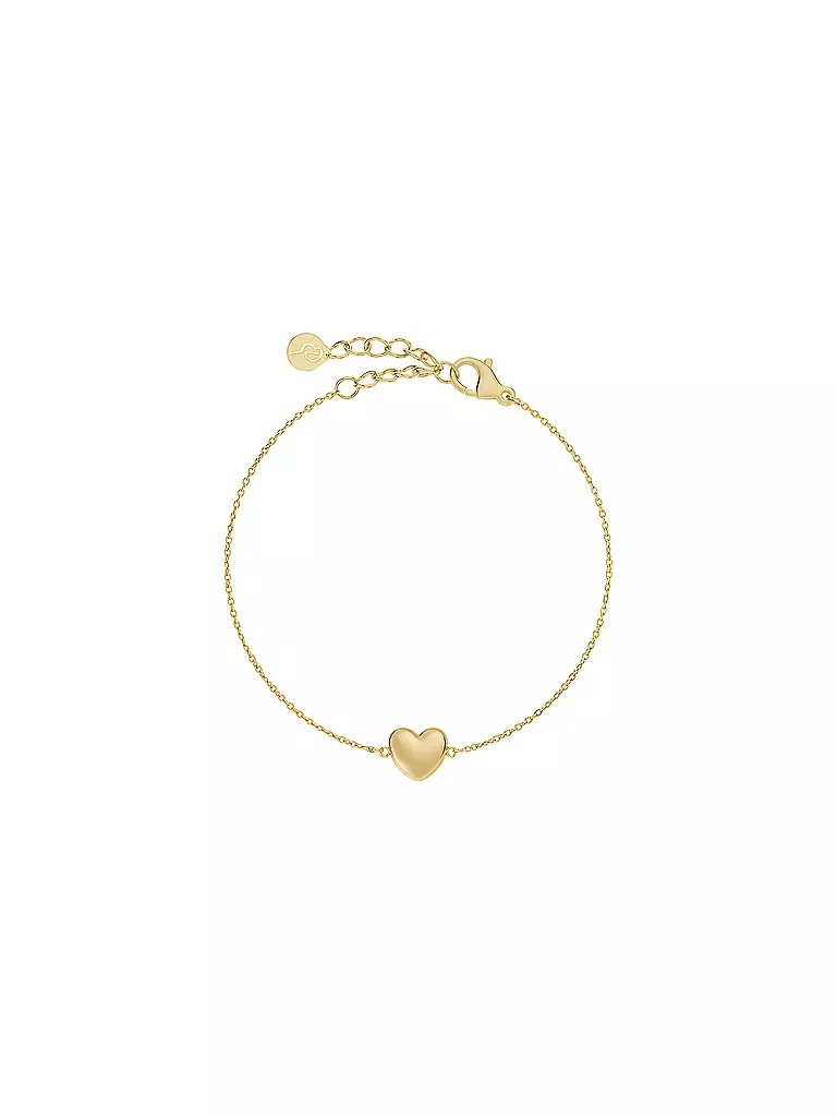 EDBLAD | Armband BARLEY BRACELET Gold | gold