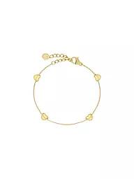 EDBLAD | Armband BARLEY BRACELET MULTI Gold | Gold