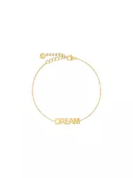 EDBLAD | Armband DREAM BRACELET Gold | Gold