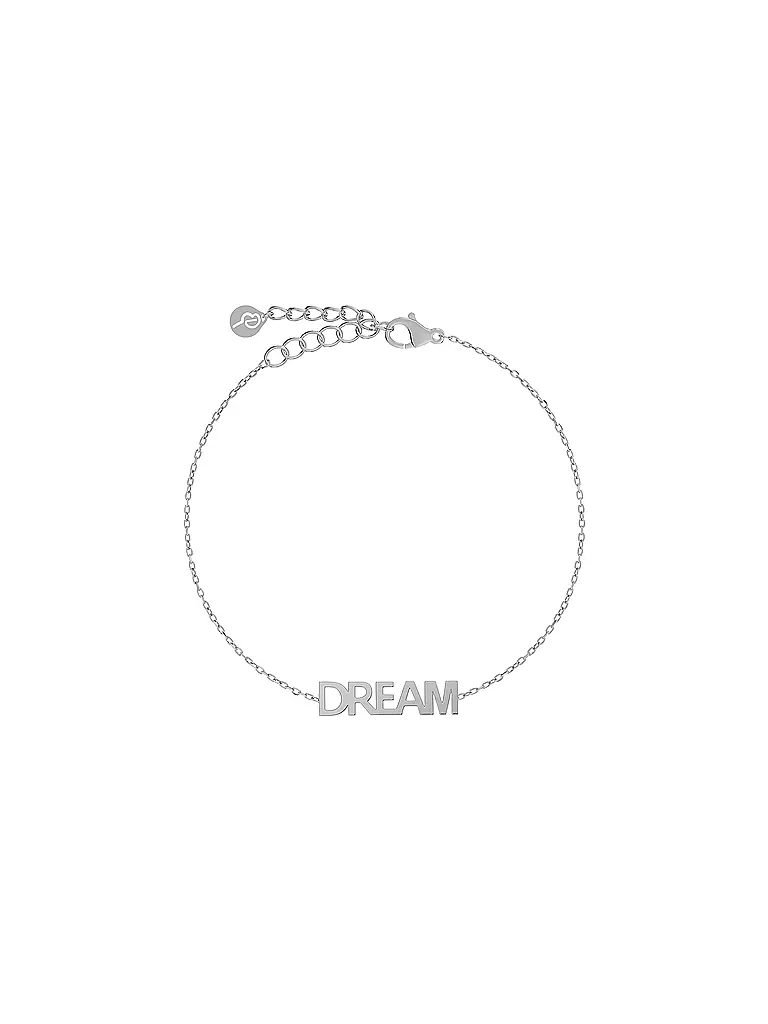 EDBLAD | Armband DREAM BRACELET Steel | silber