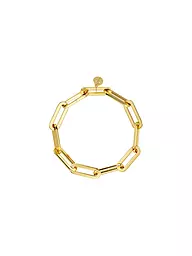EDBLAD | Armband IVY MAXI Steel | gold