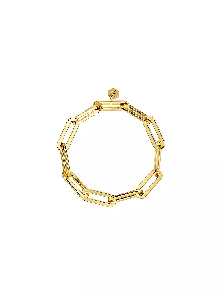EDBLAD | Armband IVY MAXI  Gold | gold