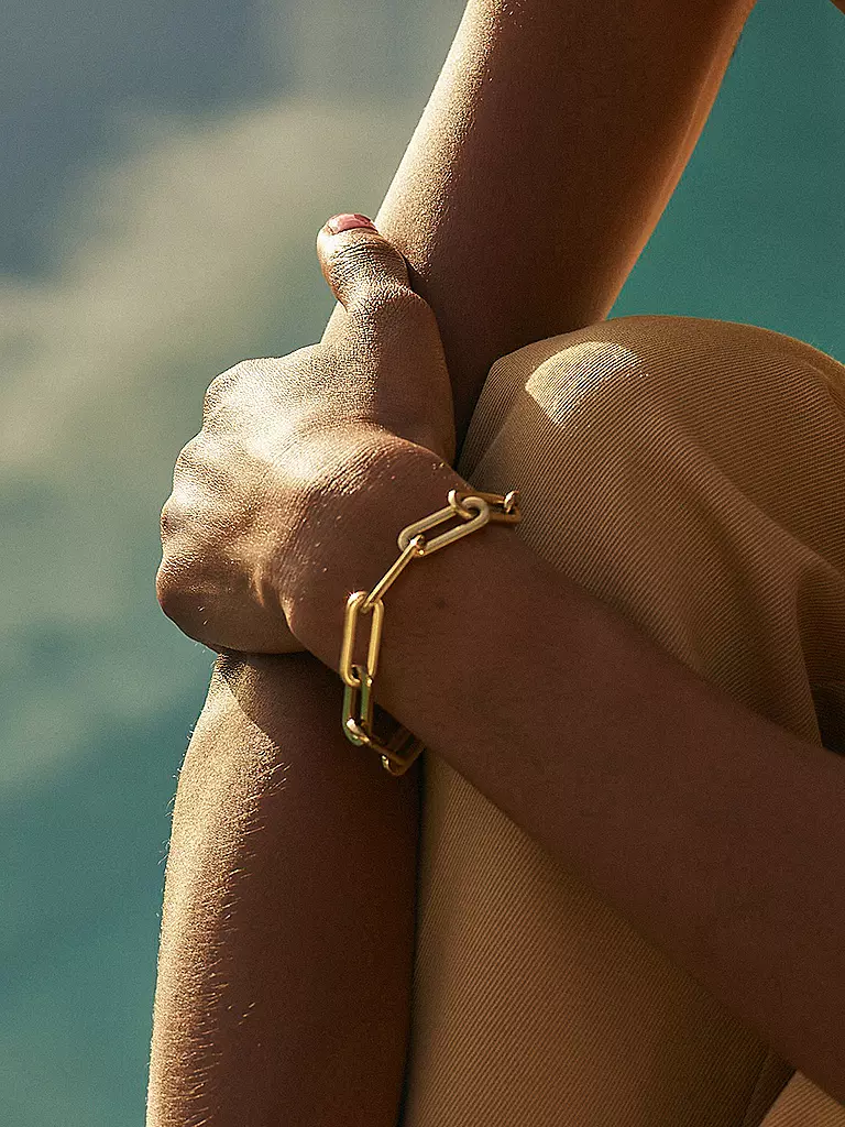 EDBLAD | Armband IVY MAXI  Gold | gold