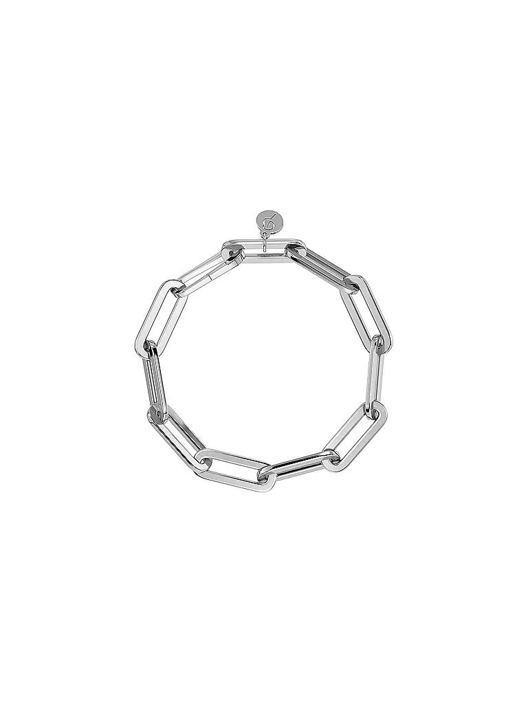 EDBLAD | Armband IVY MAXI Steel | silber