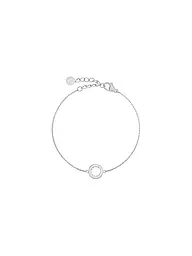 EDBLAD | Armband MONACO Gold | silber
