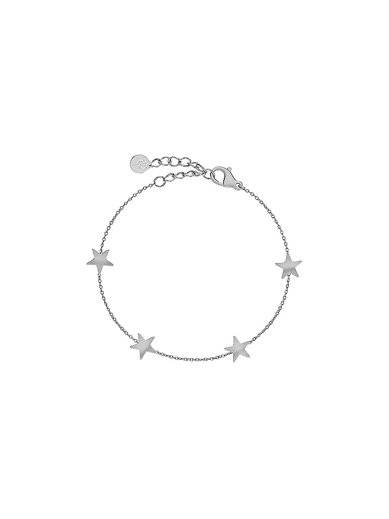 EDBLAD | Armband SIRIUS Multi Steel | silber