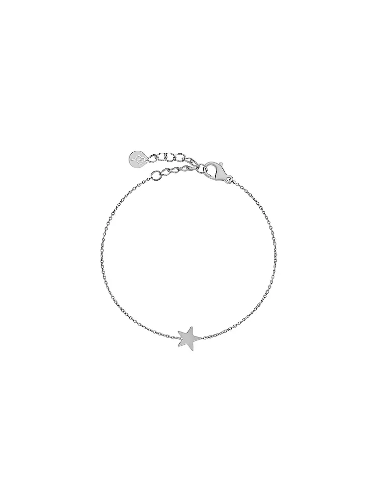 EDBLAD | Armband SIRIUS Steel | silber