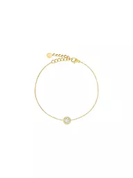 EDBLAD | Armband THASSOS Gold | gold