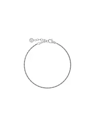 EDBLAD | Armband TINSEL Steel | silber