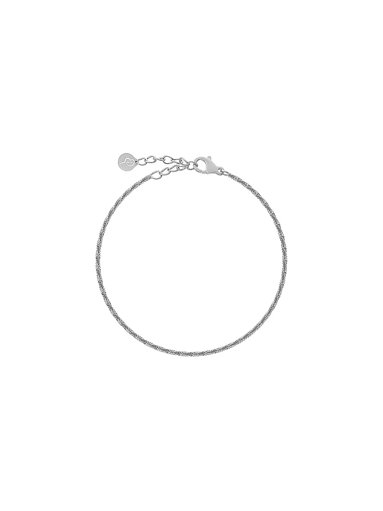 EDBLAD | Armband TINSEL Steel | silber