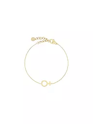 EDBLAD | Armband VENUS BRACELET Gold  | gold