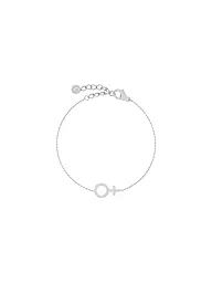 EDBLAD | Armband VENUS BRACELET Gold  | silber