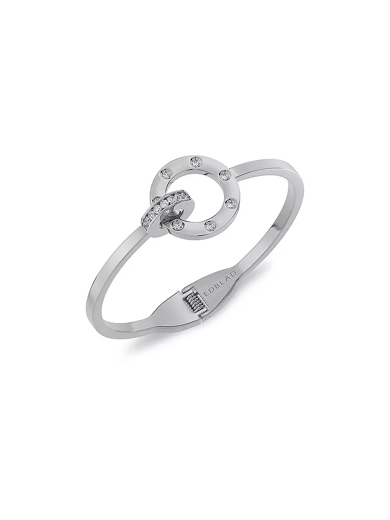 EDBLAD | Armreifen IDA Steel | gold