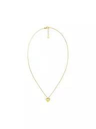 EDBLAD | Halskette BARLEY NECKLACE Gold | gold