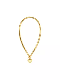 EDBLAD | Halskette BARLEY NECKLACE Maxi Gold | gold