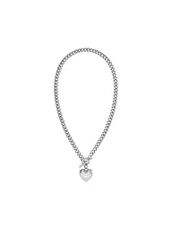 EDBLAD | Halskette BARLEY NECKLACE Maxi Gold | silber