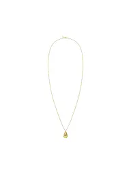 EDBLAD | Halskette DROP NECKLACE Gold | gold