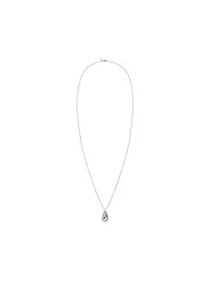 EDBLAD | Halskette DROP NECKLACE Gold | silber