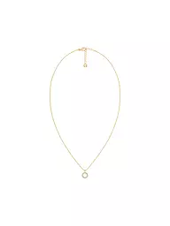 EDBLAD | Halskette GLOW NECKLACE MINI Gold | gold
