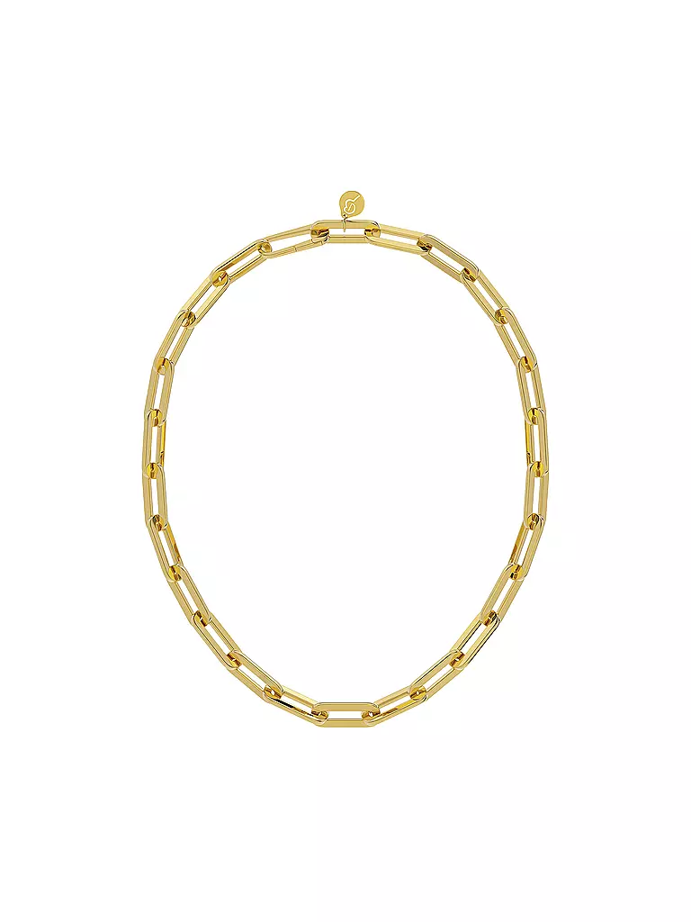 EDBLAD | Halskette IVY MAXI Gold | gold