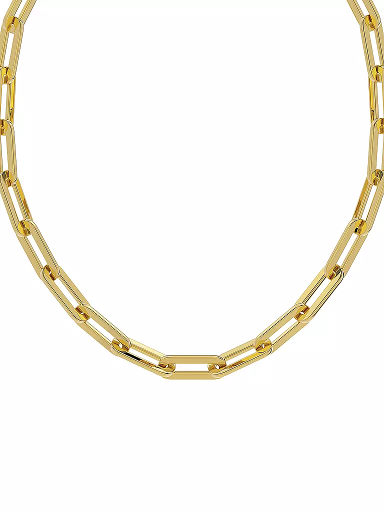 EDBLAD | Halskette IVY MAXI Gold | gold