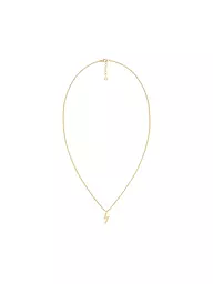 EDBLAD | Halskette LIGHTNING Gold | gold