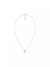 EDBLAD | Halskette LUCKY NECKLACE Gold  | gold