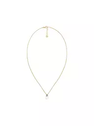 EDBLAD | Halskette LUNA NECKLACE Large Gold | gold