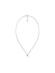 EDBLAD | Halskette LUNA NECKLACE Large Gold | silber