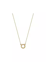 EDBLAD | Halskette MONACO Gold | gold