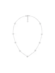 EDBLAD | Halskette SIRIUS Multi Gold | silber