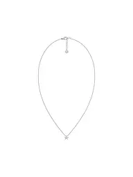 EDBLAD | Halskette SIRIUS Gold | silber