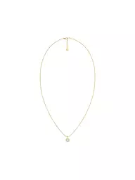EDBLAD | Halskette THASSOS Small Gold | gold