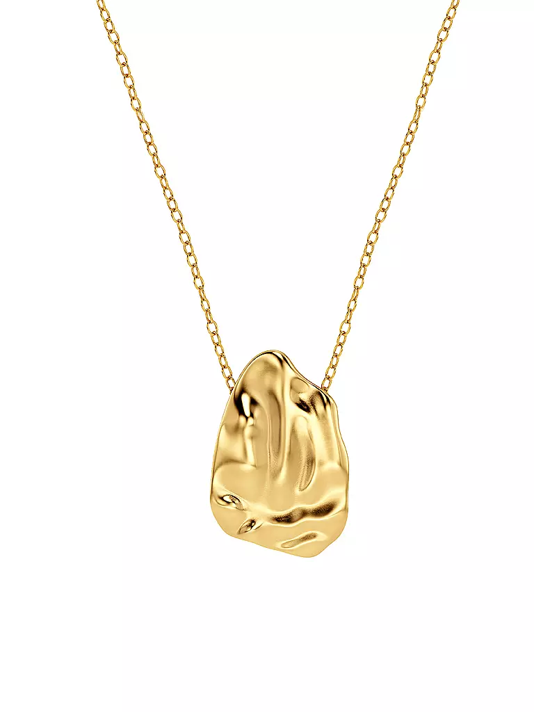EDBLAD | Halskette TIDAL Small Gold | gold