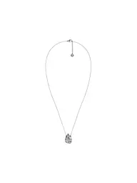 EDBLAD | Halskette TIDAL Small Steel | silber