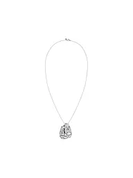 EDBLAD | Halskette TIDAL Gold | silber