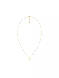 EDBLAD | Halskette VENUS NECKLACE Steel | gold