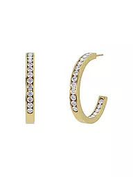 EDBLAD | Ohrringe ANDORRA Small Gold | Gold