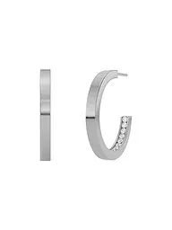 EDBLAD | Ohrringe MONACO Small Steel | Silber